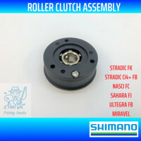 Roller Clutch Assembly For Shimano STRADIC (Cụm chống trả ngược SHIMANO₫