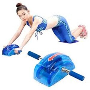 Dụng cụ tập cơ bụng Roller Slide