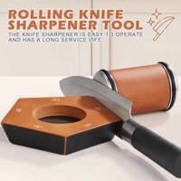 Rolling Knife Sharpener Rolling Knife Sharpening System Knife Sharpener Tool Knife Sharpeners