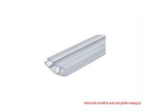 Rom cửa phòng tắm Hafele 950.50.036