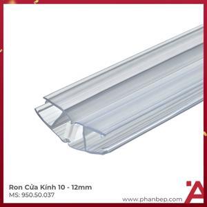 Rom cửa phòng tắm Hafele 950.50.037