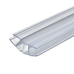 Rom cửa phòng tắm Hafele 950.50.036