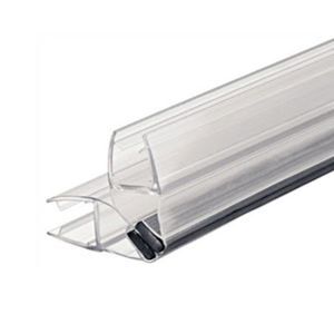 Rom cửa phòng tắm Hafele 950.50.037