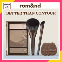 [Rom & nd] BETTER THANH CONTOUR / Brush, phồng 3p