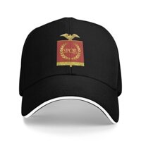 Roman Rome Senatus Cá tính Mũ bóng chày mới nhất