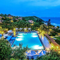 Romana Resort 4 Mũi Né Phan Thiết - Ăn 03 Bữa, Phòng Hướng Biển, Hồ Bơi Lớn, Bãi Biển Riêng Và Nhiều Ưu Đãi Hấp Dẫn - Deluxe Ocean View