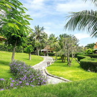 Romana Resort 4 Mũi Né Phan Thiết - Ăn 03 Bữa, Phòng Hướng Biển, Hồ Bơi Lớn, Bãi Biển Riêng Và Nhiều Ưu Đãi Hấp Dẫn - Pool Villa Beach Front