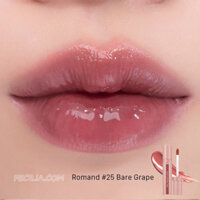 Romand Juicy Lasting Tint màu 25