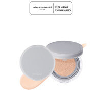 [Romand] PHẤN NƯỚC KIỀM DẦU ROMAND NU ZERO CUSHION