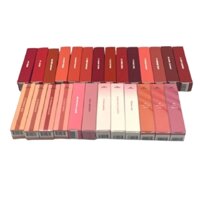 ROMAND [rom & Nd] Son Tint Juicy Lâu Trôi La Mã