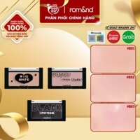 [Romand X Inapsquare] Phấn Má Hồng Romand Better Than Cheek 3.8g