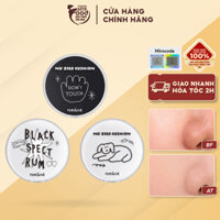 [Romand X Inapsquare] Phấn Nước Che Phủ Romand Nu Zero Cushion 15g