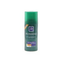 Romano Bọt Cạo Râu Romano Classic 175ml