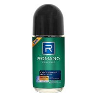 Romano Lăn Khử Mùi Romano Classic 50ml