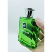 Romano Nước Hoa Romano Classic Xanh Lá Cao Cấp 100ml