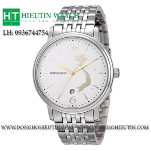 Romanson nữ Quartz Special Edition TL4259SL