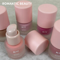 ROMANTIC BEAUTY Phấn má hồng dạng lỏng phấn má hồng giữ lớp trang điểm mờ