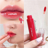 [Rom&nd #07] Son Tint Bóng Siêu Lì Romand Beauty & Store - Son Bóng Căng Mọng môi Hàn Quốc ROM&ND GLASTING WATER TINT 4g