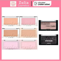 [Rom&nd] Phấn má hồng Romand Better Than Cheek Hàn quốc ngọt ngào 3.8g