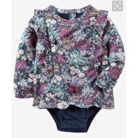 Romper Carters 24months