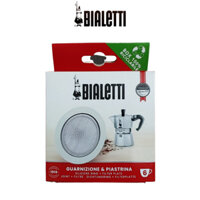 Ron cao su ấm pha cafe Bialetti Moka Express các size - Hàng chính hãng