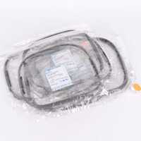 Ron cao su bình thuỷ TOSHIBA nắp vuông - Hàng chính hãng