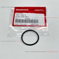 Ron cao su co xăng 29×2 chính hãng Honda, Phớt O HONDA nhiều dòng xe cỡ 29×2