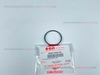 Ron cao su co xăng Satria Fi, Raider Fi, GSX, Bandit