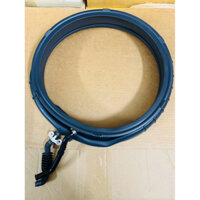 Ron cao su cửa máy giặt Aqua cửa ngang 8kg, 9kg, 10kg mới