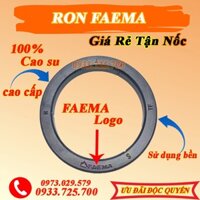 Ron Cao Su, Gioăng cao su máy pha cà phê  Faema /Casadio/Lacimbali M23/ Lacimbali M27 - Linh Kiện Máy Pha Cafe