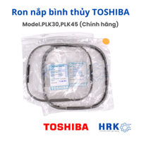 Ron cao su nắp bình thủy điện TOSHIBA, nắp vuông- Hàng chính hãng
