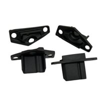 Ron cao su / nắp tay lắc dầu Shimano Dura Ace ST9120 Y0C698060/Y0C598010