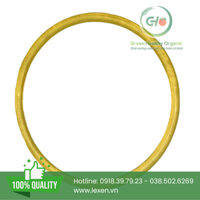 Ron cao su - Phụ kiện máy ép chậm Lexen