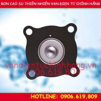 Ron cao su van điện từ phi 42 49 60 chính hãng