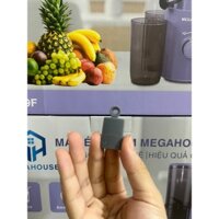 ron cao xu máy ép chậm megahouse