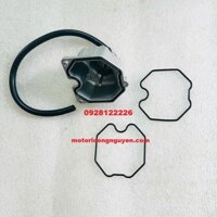 RON CHÉN XĂNG BÌNH ĐƠN HONDA CM125-REBEL 125-CG125 VÀ CÁC DÒNG BXC TƯƠNG TỰ