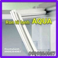 Ron cửa cho tủ lạnh Aqua Model  AQR I209DN(DC)