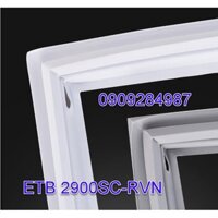 Ron cửa cho tủ lạnh Elextrolux Model ETB2900SC-RVN