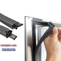 Ron cửa cho tủ lạnh Hitachi Model  RZ470EG9  giúp tiết kiệm điện, bảo quản thực phẩm chất lượng
