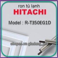 Ron cửa cho tủ lạnh Hitachi Model  R-T350EG1D