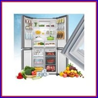 Ron cửa cho tủ lạnh Hitachi Model  R- Z19AGV7D  giúp tiết kiệm điện, bảo quản thực phẩm chất lượng