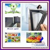 Ron cửa cho tủ lạnh Hitachi Model  R-Z190SXV-SLS  giúp tiết kiệm điện, bảo quản thực phẩm chất lượng
