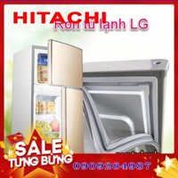 Ron cửa cho tủ lạnh Hitachi Model R-W660PGV3