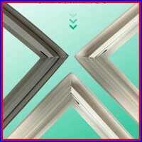 Ron cửa cho tủ lạnh Hitachi Model R-SG37BPG (3 NGĂN)