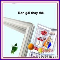 Ron cửa cho tủ lạnh Hitachi Model  RT230EG1D  giúp tiết kiệm điện, bảo quản thực phẩm chất lượng