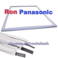 Ron cửa cho tủ lạnh Panasonic Model NR- BJ183