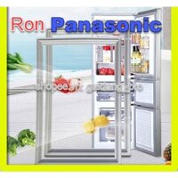 Ron cửa cho tủ lạnh Panasonic Model NR- BJ186