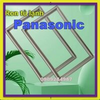 Ron cửa cho tủ lạnh Panasonic Model NR- BJ187SNVN