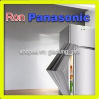 Ron cửa cho tủ lạnh Panasonic Model NR- BJ176