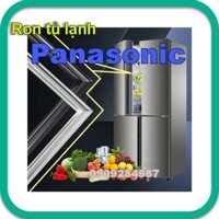 Ron cửa cho tủ lạnh Panasonic Model NR- BJ173SSVN